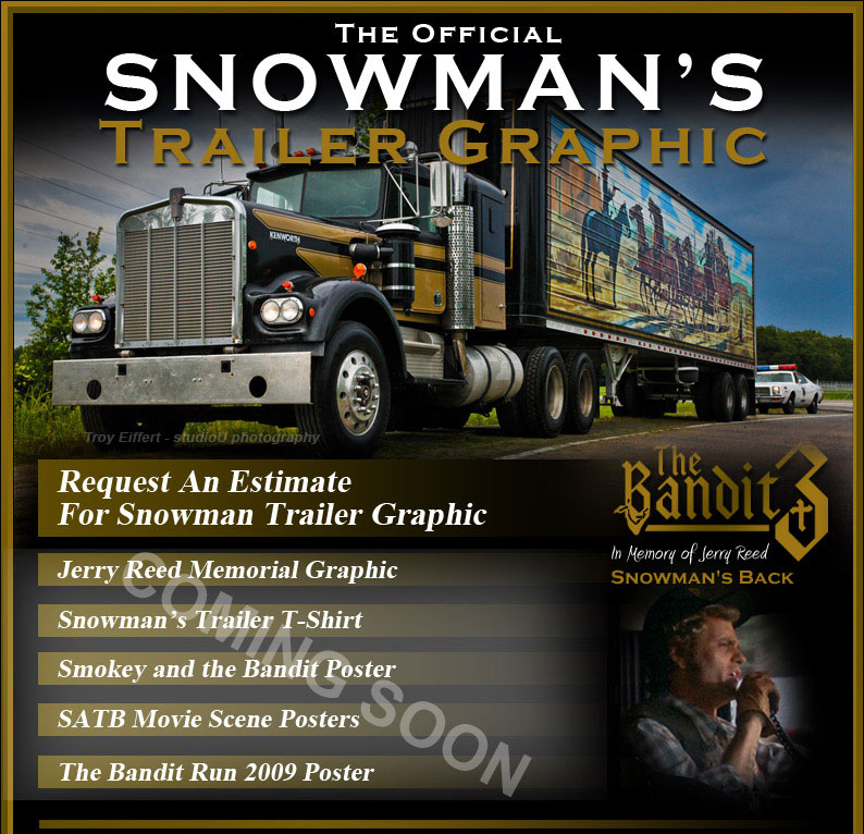 snowmanstrailer